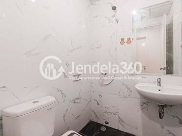 Disewakan Apartemen Signature Park Grande tipe 2BR Full Furnished | SGPC067