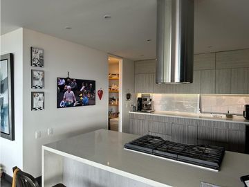 Venta de apartamento en San Lucas, Medellín