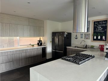 Venta de apartamento en San Lucas, Medellín