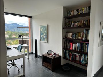 Venta de apartamento en San Lucas, Medellín