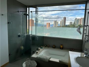Venta de apartamento en San Lucas, Medellín