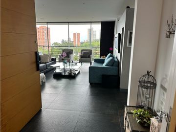 Venta de apartamento en San Lucas, Medellín