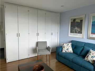 Venta de apartamento en San Lucas, Medellín