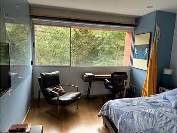 Venta de apartamento en San Lucas, Medellín