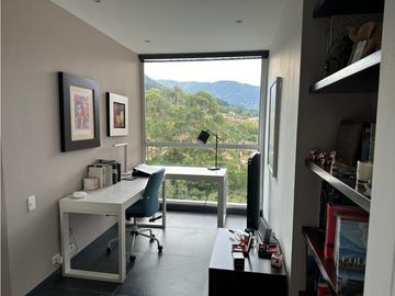 Venta de apartamento en San Lucas, Medellín