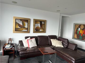 Venta de apartamento en San Lucas, Medellín