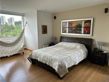 Venta de apartamento en San Lucas, Medellín