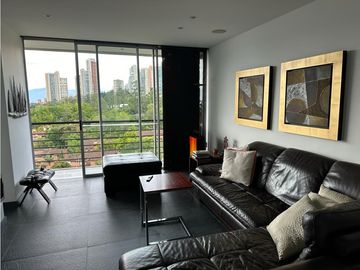 Venta de apartamento en San Lucas, Medellín