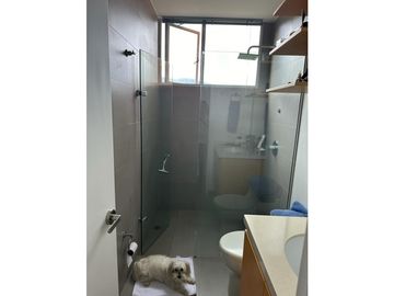 Venta de apartamento en San Lucas, Medellín