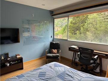 Venta de apartamento en San Lucas, Medellín