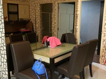 Dijual ApartemenLokasi Di East Coast Tower Saphire, Mulyorejo Surabaya