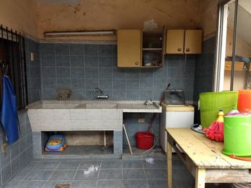 Casa en venta en Gregorio de Laferrere