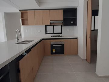 apartamento en arriendo en cali. Cod A127144