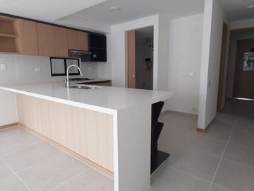 apartamento en arriendo en cali. Cod A127144