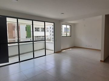 apartamento en arriendo en cali. Cod A127144