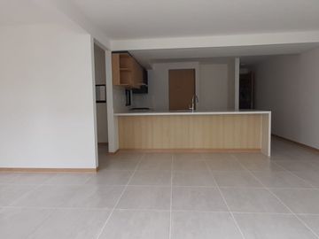 apartamento en arriendo en cali. Cod A127144