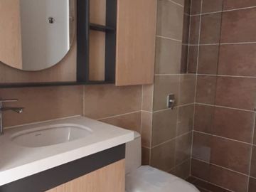 apartamento en arriendo en cali. Cod A127144