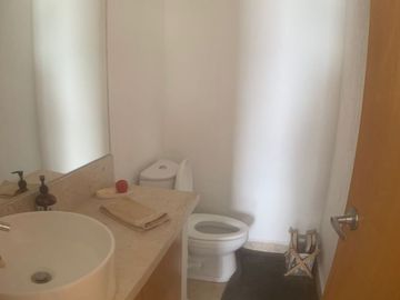 Departamento en Venta en Interlomas Residencial Madroños (m2d2900)