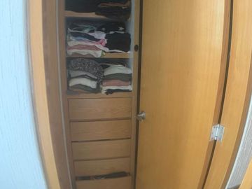 Departamento en Venta en Interlomas Residencial Madroños (m2d2900)