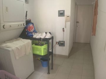 Departamento en Venta en Interlomas Residencial Madroños (m2d2900)