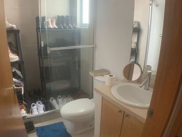 Departamento en Venta en Interlomas Residencial Madroños (m2d2900)