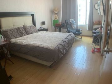Departamento en Venta en Interlomas Residencial Madroños (m2d2900)