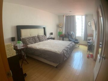 Departamento en Venta en Interlomas Residencial Madroños (m2d2900)
