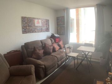 Departamento en Venta en Interlomas Residencial Madroños (m2d2900)