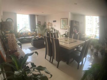 Departamento en Venta en Interlomas Residencial Madroños (m2d2900)