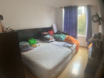 Departamento en Venta en Interlomas Residencial Madroños (m2d2900)