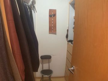 Departamento en Venta en Interlomas Residencial Madroños (m2d2900)