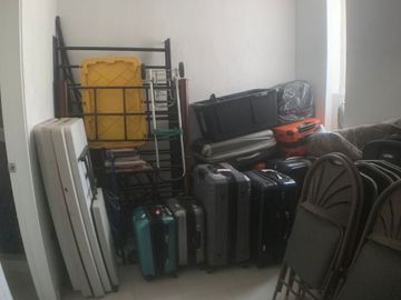 Departamento en Venta en Interlomas Residencial Madroños (m2d2900)