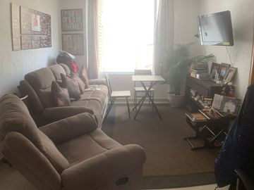 Departamento en Venta en Interlomas Residencial Madroños (m2d2900)