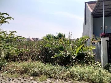 Tanah kavling Medokan sawah timur...825 jt negoo
