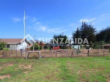Casa en venta de 4 dorm. en La Serena