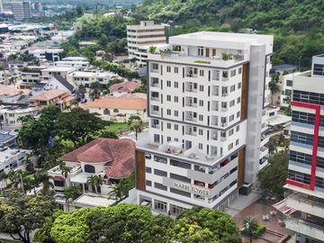 VENTA DE ÚLTIMO LOCAL EN PROYECTO LOS OLIVOS AVENIDA LEOPOLDO CARRERA