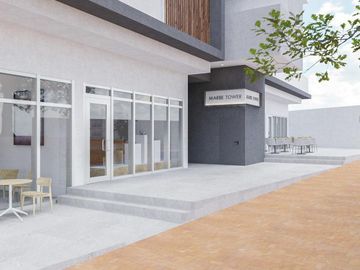 VENTA DE ÚLTIMO LOCAL EN PROYECTO LOS OLIVOS AVENIDA LEOPOLDO CARRERA