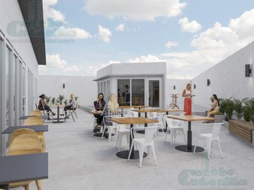 VENTA DE ÚLTIMO LOCAL EN PROYECTO LOS OLIVOS AVENIDA LEOPOLDO CARRERA