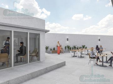 VENTA DE ÚLTIMO LOCAL EN PROYECTO LOS OLIVOS AVENIDA LEOPOLDO CARRERA