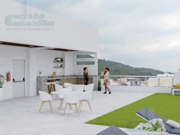 VENTA DE ÚLTIMO LOCAL EN PROYECTO LOS OLIVOS AVENIDA LEOPOLDO CARRERA