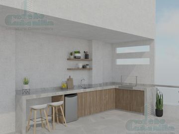VENTA DE ÚLTIMO LOCAL EN PROYECTO LOS OLIVOS AVENIDA LEOPOLDO CARRERA
