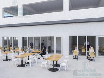 VENTA DE ÚLTIMO LOCAL EN PROYECTO LOS OLIVOS AVENIDA LEOPOLDO CARRERA