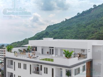 VENTA DE ÚLTIMO LOCAL EN PROYECTO LOS OLIVOS AVENIDA LEOPOLDO CARRERA