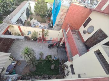 Venta Casa En Salamanca Urb Los Recaudadores *** At 200M2 + Cochera