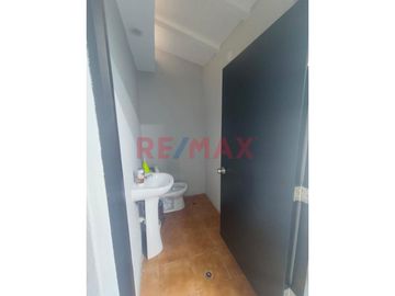 Venta Casa En Salamanca Urb Los Recaudadores *** At 200M2 + Cochera