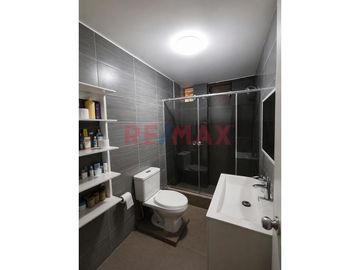 Venta Casa En Salamanca Urb Los Recaudadores *** At 200M2 + Cochera