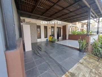 Rumah Bagus Siap Huni Di Deltamas Cikarang Pusat