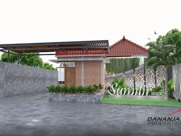 Rumah Bagus Sekali Type 60