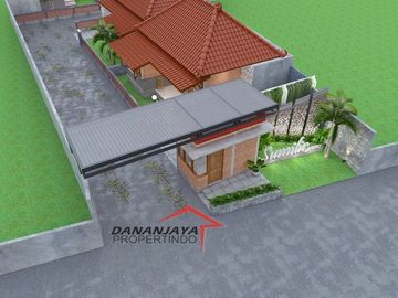 Rumah Bagus Sekali Type 60