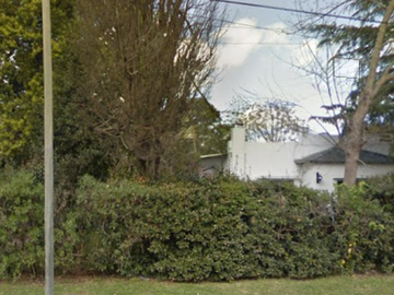 Casa en Venta en City Bell a metros del Golf Club Estudiantes de La Plata